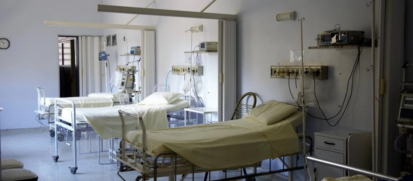 Δύο θάνατοι εγκύων από κορωνοϊό στο Μεξικό